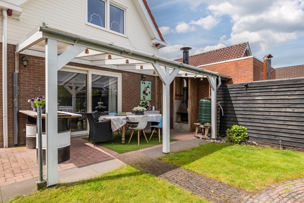 Medium property photo - Spoorstraat 52, 9503 AS Stadskanaal